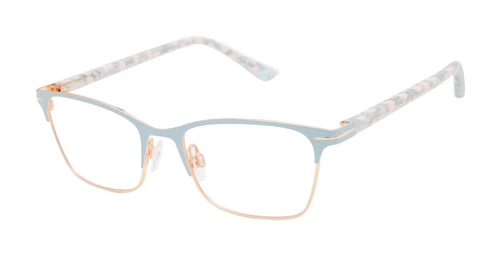 gx by GWEN STEFANI GX833 Eyeglasses - view 2